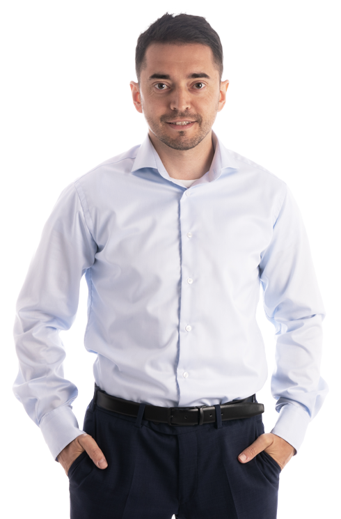 3K Finance - David Kučírek